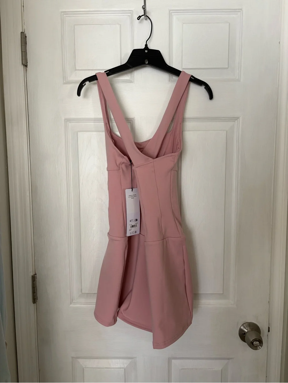 ALO Yoga sleek dusty